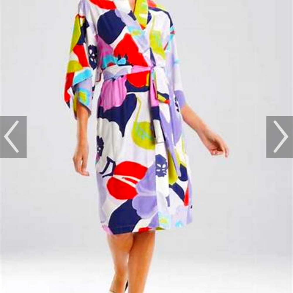NATORI Robe